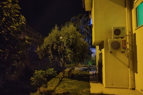3+1 Villa  i Oba, Antalya, Tyrkiet Nr. 136540 - 4