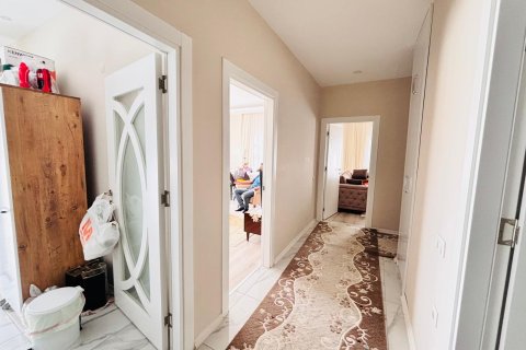 3+1 Leilighet i Alanya, Antalya, Tyrkia Nr. 212645 - 11