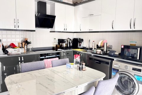 3+1 Leilighet i Alanya, Antalya, Tyrkia Nr. 212645 - 10