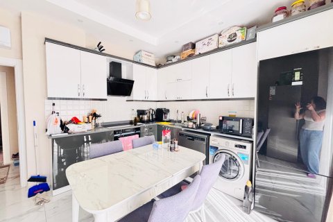 3+1 Leilighet i Alanya, Antalya, Tyrkia Nr. 212645 - 13