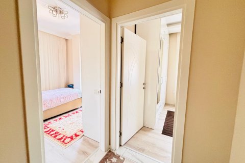 3+1 Leilighet i Alanya, Antalya, Tyrkia Nr. 212645 - 12