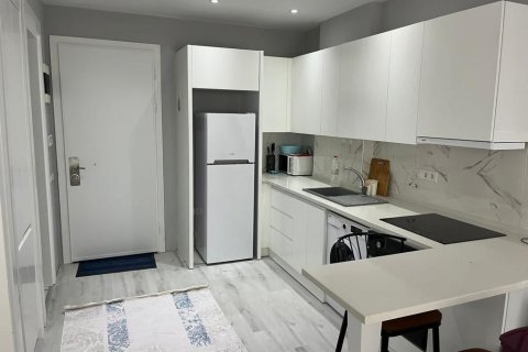 1+1 Lägenhet i Alanya, Antalya, Turkiet Nr. 135567 - 7