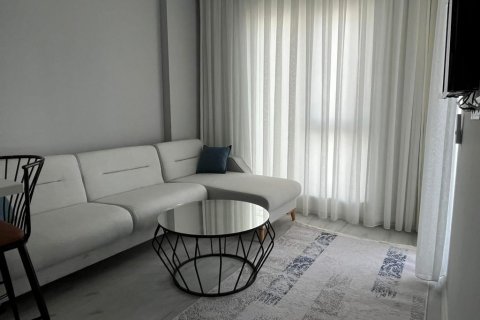 1+1 Lägenhet i Alanya, Antalya, Turkiet Nr. 135567 - 6