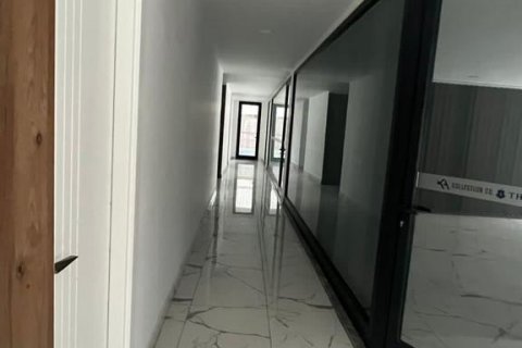 1+1 Lägenhet i Alanya, Antalya, Turkiet Nr. 135567 - 5