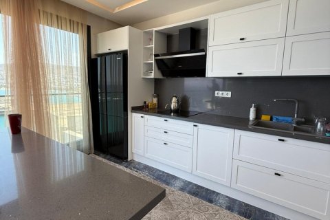 Продажа виллы в Кушадасы, Айдыне, Турция 4+1, 200м2, №215925 – фото 18