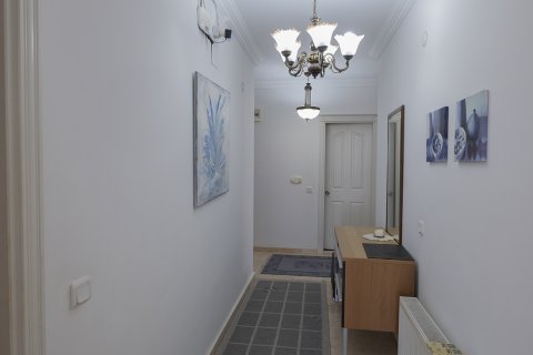 Apartment for sale in Cikcilli, Antalya, Turkey, 2 bedrooms, 110m2, No. 139363 – photo 8