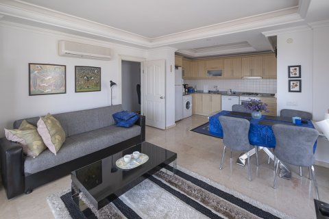 Apartment for sale in Cikcilli, Antalya, Turkey, 2 bedrooms, 110m2, No. 139363 – photo 6