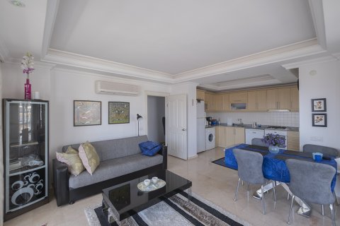 Apartment for sale in Cikcilli, Antalya, Turkey, 2 bedrooms, 110m2, No. 139363 – photo 7