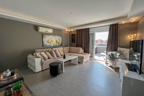 Daire  3+2  Tosmur, Alanya, Antalya, Türkiye №102125 - 21
