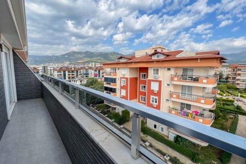 Daire  3+2  Tosmur, Alanya, Antalya, Türkiye №102125 - 24