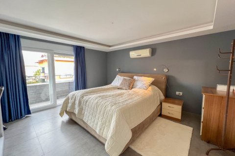 Daire  3+2  Tosmur, Alanya, Antalya, Türkiye №102125 - 23
