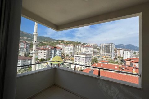 Apartment for sale in Cikcilli, Antalya, Turkey, 2 bedrooms, 120m2, No. 103994 – photo 13