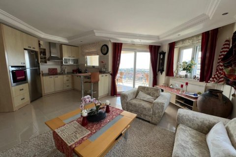 Apartment for sale in Cikcilli, Antalya, Turkey, 2 bedrooms, 120m2, No. 103994 – photo 12