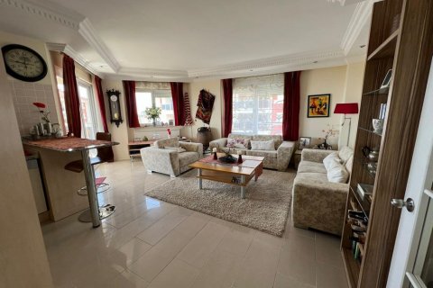 Apartment for sale in Cikcilli, Antalya, Turkey, 2 bedrooms, 120m2, No. 103994 – photo 10