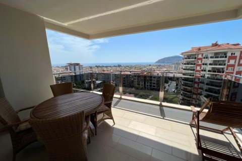 Apartment for sale in Cikcilli, Antalya, Turkey, 2 bedrooms, 120m2, No. 103994 – photo 11