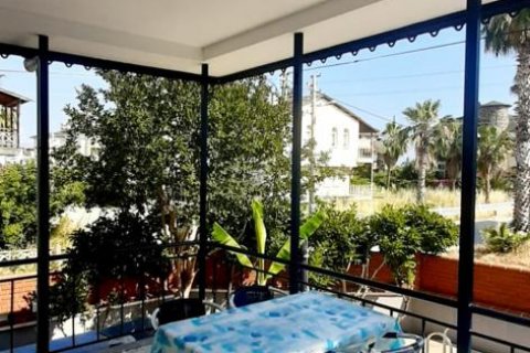 Villa  4+1  Konaklı, Antalya, Türkiye №133885