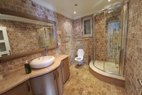 4+1 Villa i Alanya, Antalya, Tyrkia Nr. 133882 - 8