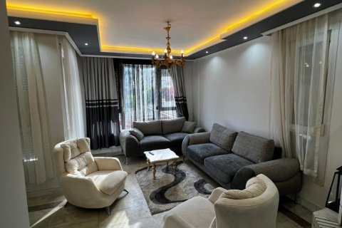 Villa 4+1 Konaklı, Antalya, Türkiye №133885 - 2
