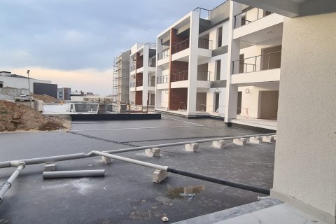 1+1 Lejlighed i Kusadasi, Aydin, Tyrkiet Nr. 90737 - 10