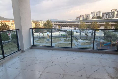 1+1 Lejlighed i Kusadasi, Aydin, Tyrkiet Nr. 90737 - 11