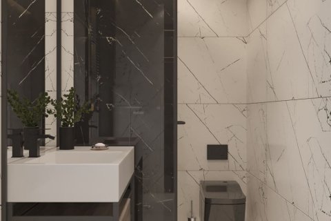 Villa  4+1  Kemer, Antalya, Türkiye №100544 - 7