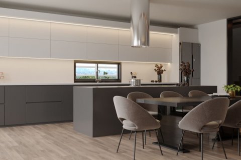 Villa  4+1  Kemer, Antalya, Türkiye №100544 - 5