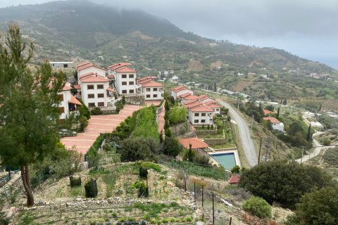 Villa for sale in Gazipasa, Antalya, Turkey, 5 bedrooms, 220m2, No. 107758 – photo 16