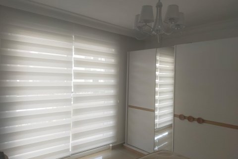 2+1 Lejlighed  i Oba, Antalya, Tyrkiet Nr. 137247 - 8