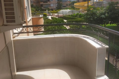2+1 Lejlighed  i Oba, Antalya, Tyrkiet Nr. 137247 - 7