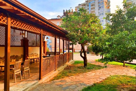 Apartment for sale  in Cikcilli, Antalya, Turkey, 3 bedrooms, 220m2, No. 96181 – photo 14