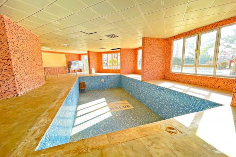 Apartment for sale  in Cikcilli, Antalya, Turkey, 3 bedrooms, 220m2, No. 96181 – photo 11