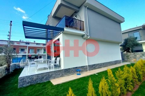 Продажа виллы  в Акбюке, Айдыне, Турция 3+1, 130м2, №98788 – фото 19