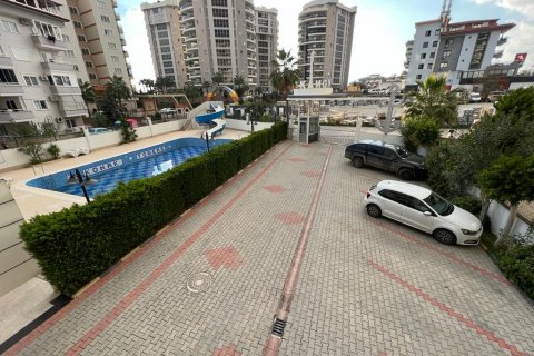 Daire 3+1 Alanya, Antalya, Türkiye №102164 - 13