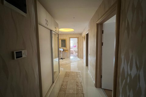 Daire 3+1 Alanya, Antalya, Türkiye №102164 - 14