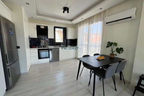 2+1 Lägenhet  i Fethiye, Mugla, Turkiet Nr. 225496 - 3