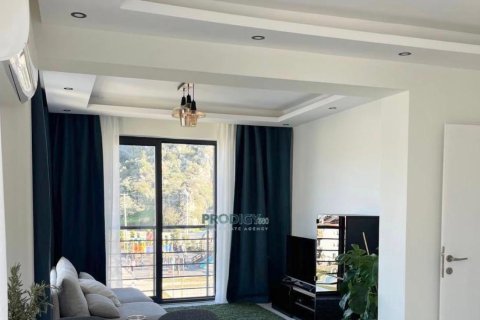 2+1 Lägenhet  i Fethiye, Mugla, Turkiet Nr. 225496 - 2