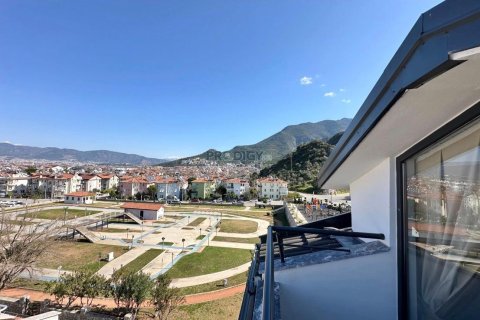 2+1 Lägenhet  i Fethiye, Mugla, Turkiet Nr. 225496 - 5