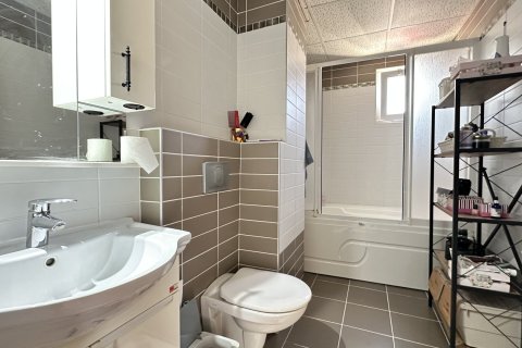 Villa for sale in Kemer, Antalya, Turkey, 2 bedrooms, 122m2, No. 237803 – photo 21