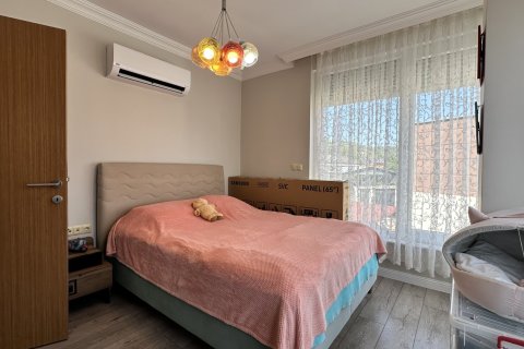 Villa for sale in Kemer, Antalya, Turkey, 2 bedrooms, 122m2, No. 237803 – photo 19