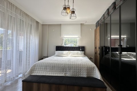 Villa for sale in Kemer, Antalya, Turkey, 2 bedrooms, 122m2, No. 237803 – photo 18