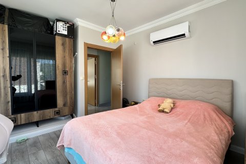 Villa for sale in Kemer, Antalya, Turkey, 2 bedrooms, 122m2, No. 237803 – photo 20