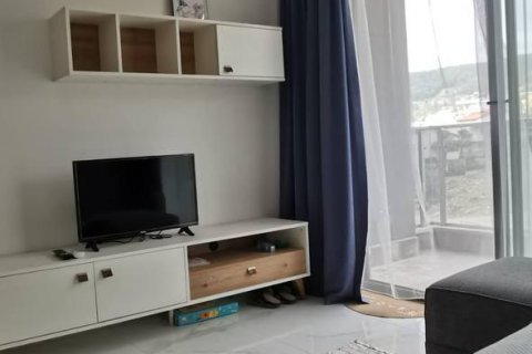 Daire 1+1 Alanya, Antalya, Türkiye №224807 - 15