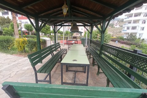 2+1 Lejlighed  i Alanya, Antalya, Tyrkiet Nr. 95744 - 6