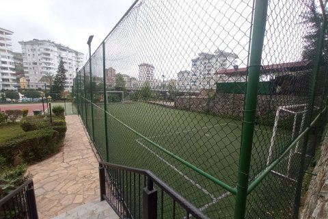 2+1 Lejlighed  i Alanya, Antalya, Tyrkiet Nr. 95744 - 4