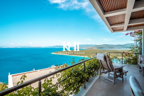 4+1 Lägenhet i Turkbuku, Mugla, Turkiet Nr. 215751 - 17