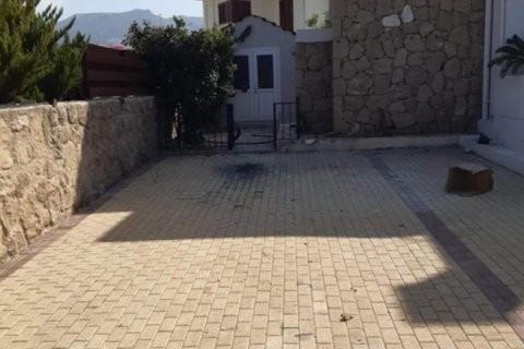4+1 Villa  i Girne,  Nr. 100745 - 7