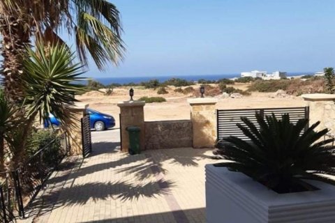 4+1 Villa  i Girne,  Nr. 100745 - 6