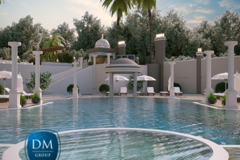 2+1 Wohnung in Avsallar, Antalya, Türkei Nr. 99180 - 6
