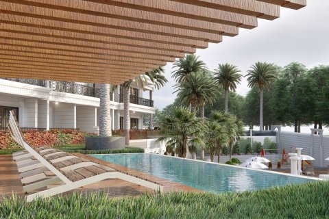 2+1 Wohnung in Avsallar, Antalya, Türkei Nr. 99180 - 5