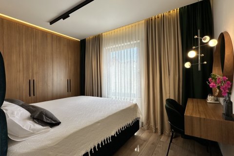 2+1 Leilighet i Kemer, Antalya, Tyrkia Nr. 237802 - 14